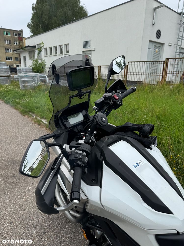 Honda NC - 2