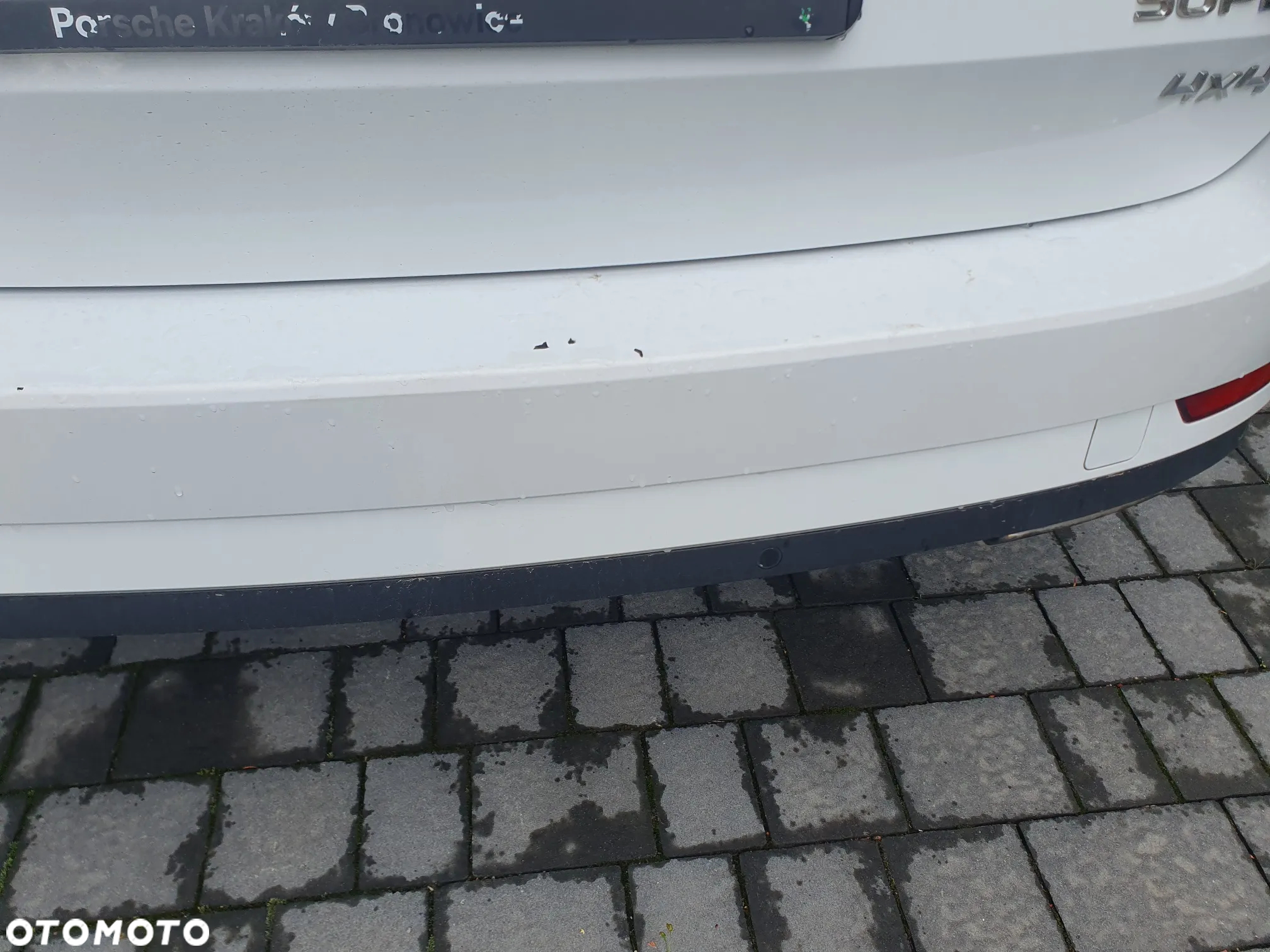 Skoda Superb 2.0 TSI 4x4 L&K DSG - 14