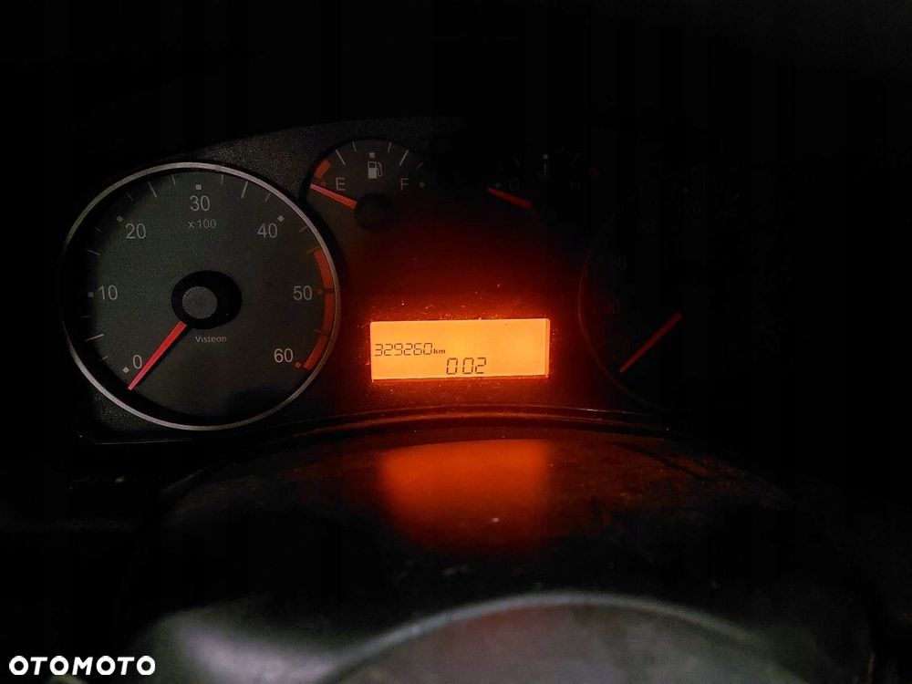 LICZNIK ZEGARY FIAT STILO I 1.9 JTD 51746764 - 7