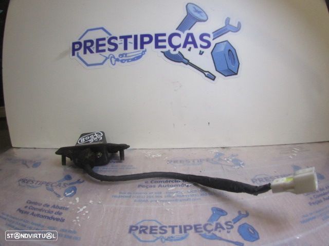 Modulo 28442BA010 NISSAN PRIMERA P12 2006 1.9DCI 120CV 5P CINZA Camera De Tras - 2