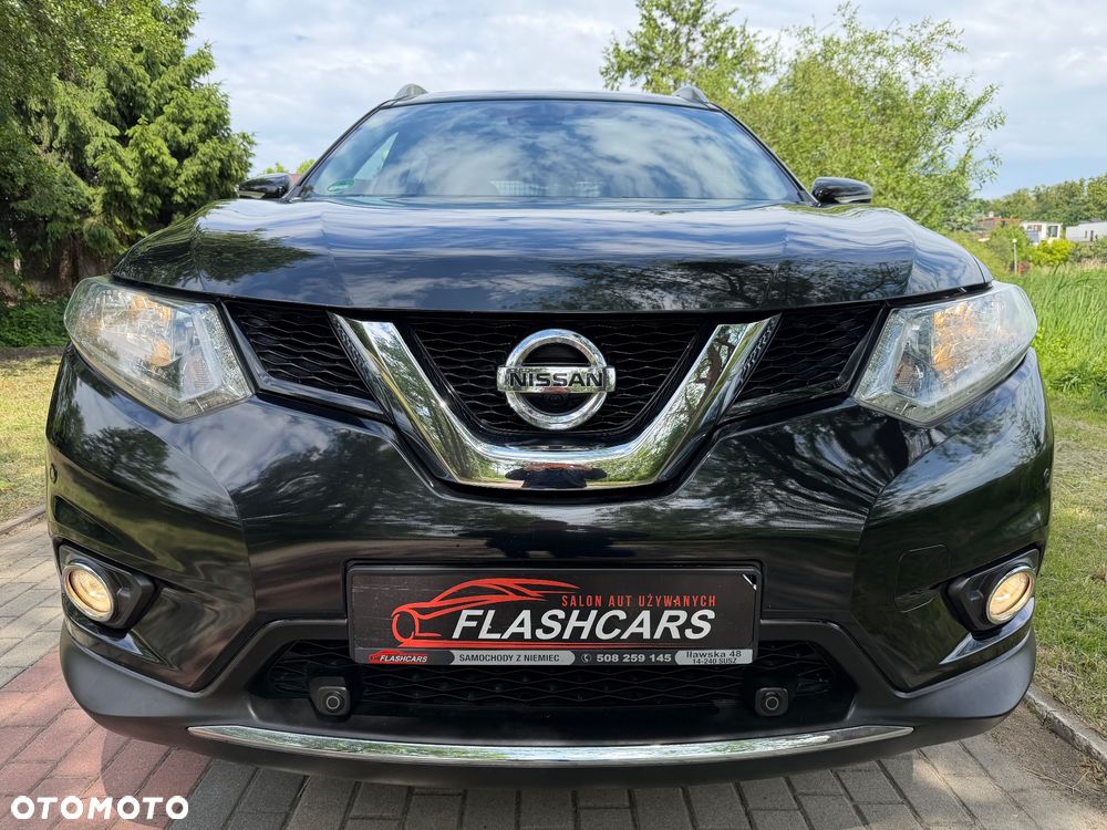 Nissan X-Trail 1.6 DIG-T Tekna - 8