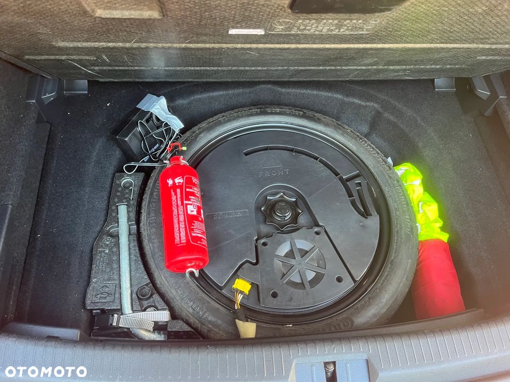 Volkswagen Golf GTI BlueMotion Technology DSG Clubsport - 27