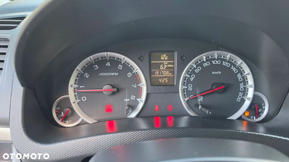 Suzuki Swift 1.2 Premium - 8