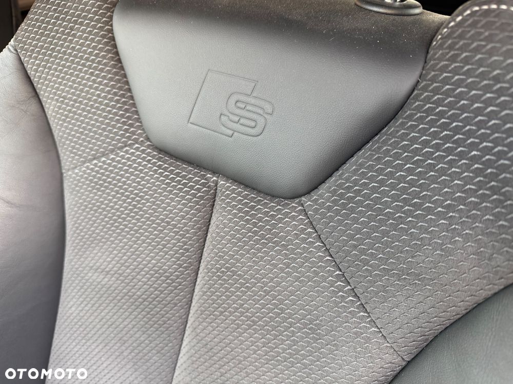 Audi Q3 Sportback 45 TFSI quattro S tronic S line - 11