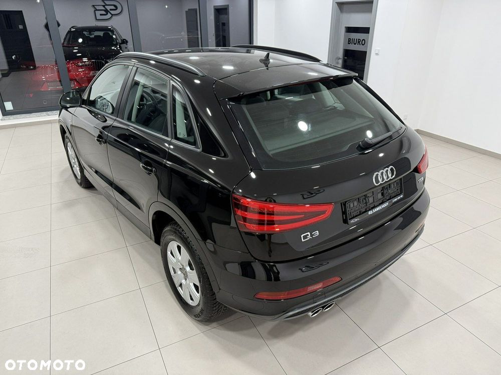 Audi Q3 - 5