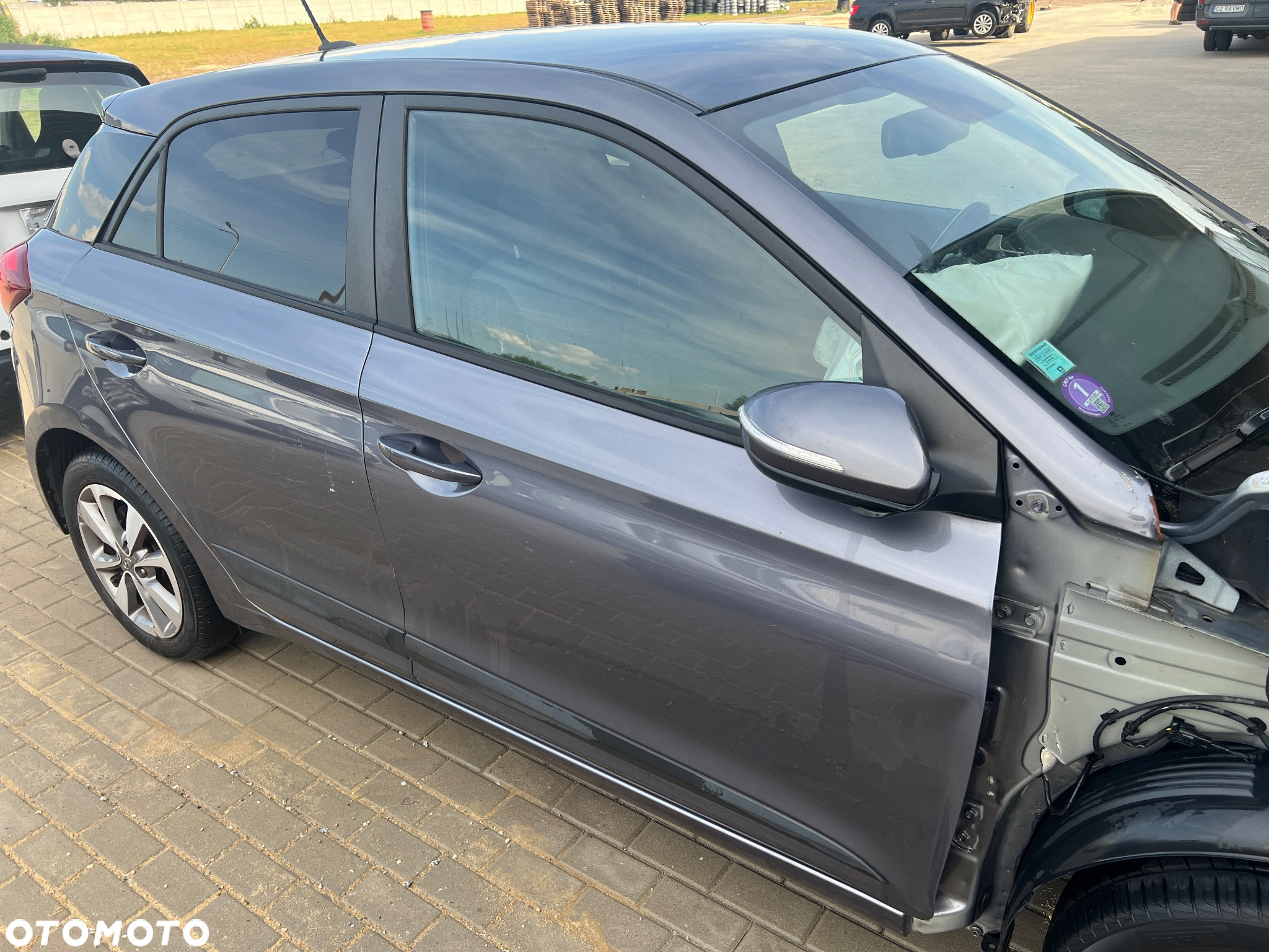 Hyundai i20 - 3