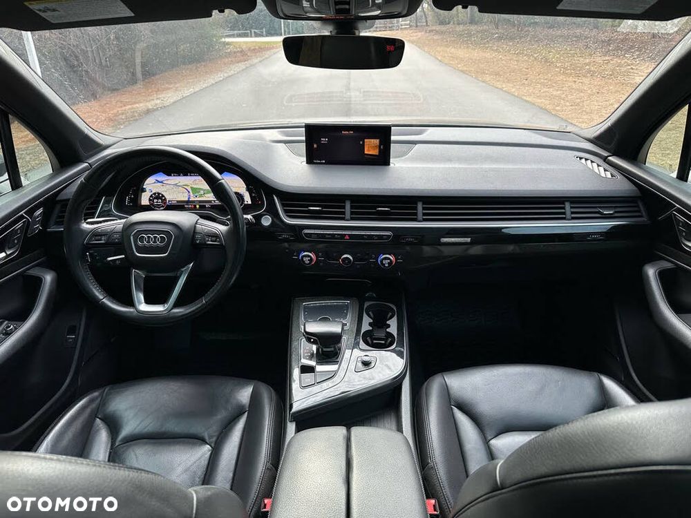 Audi Q7 - 18