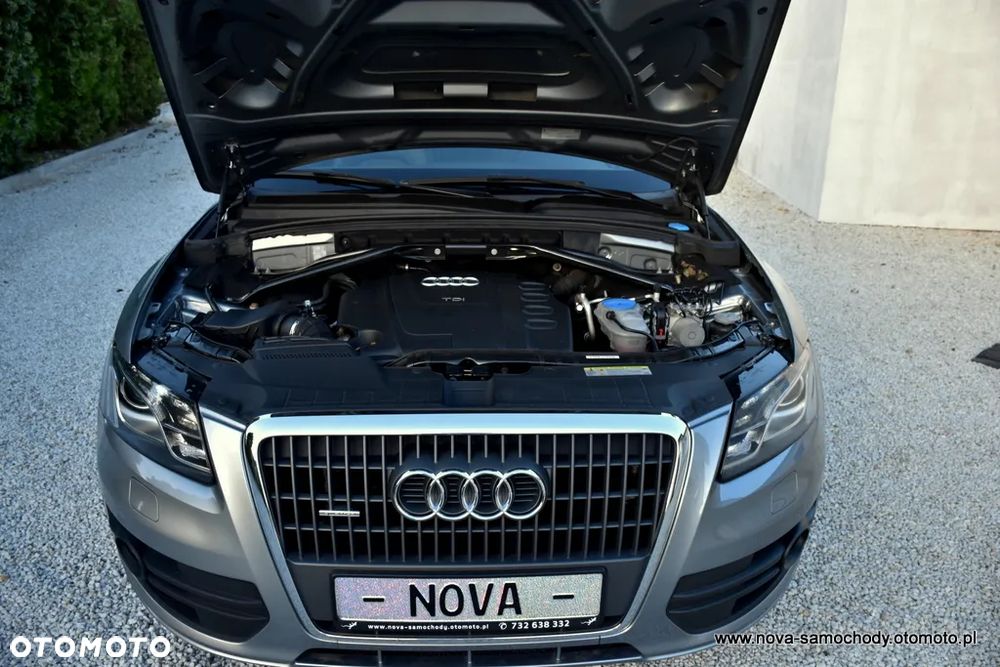 Audi Q5 2.0 TDI Quattro - 38