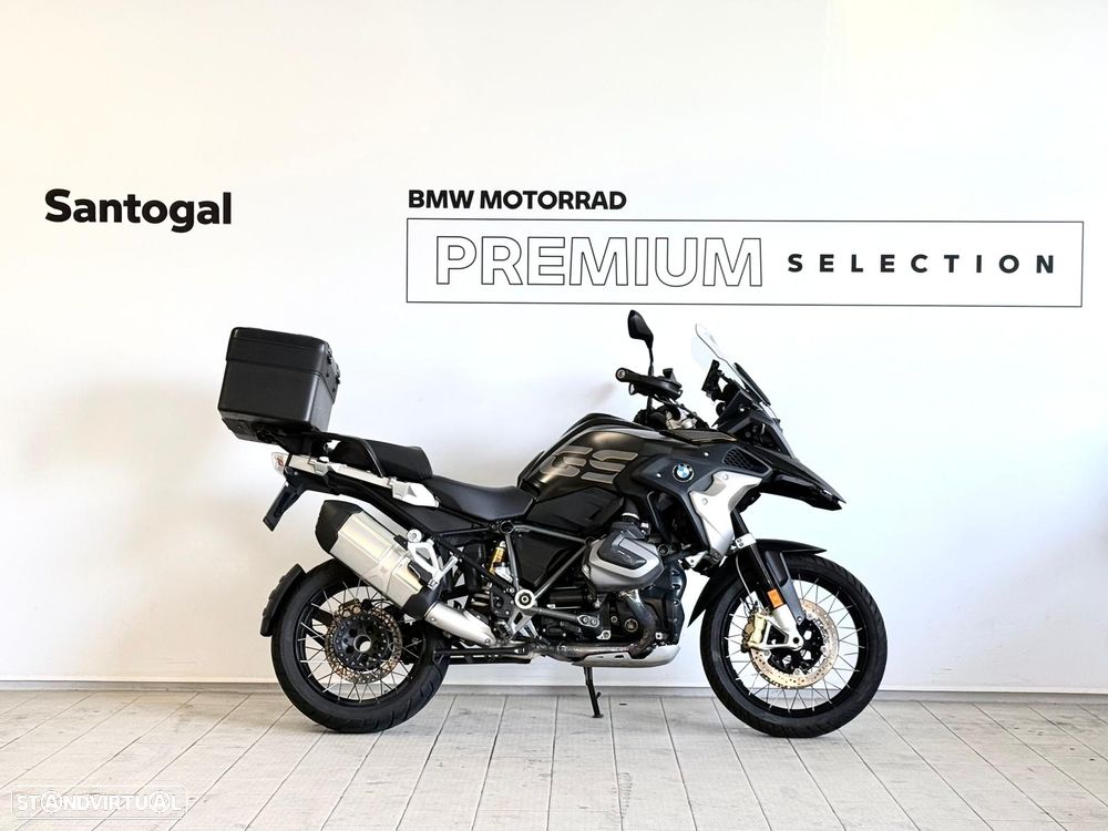 BMW R 1250 GS Exclusive - 5