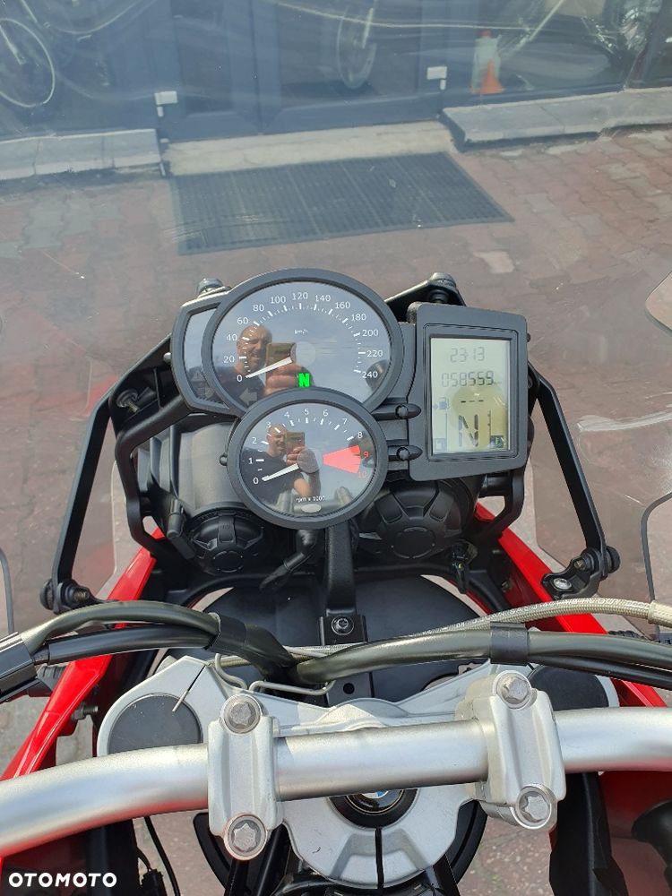 BMW GS - 17