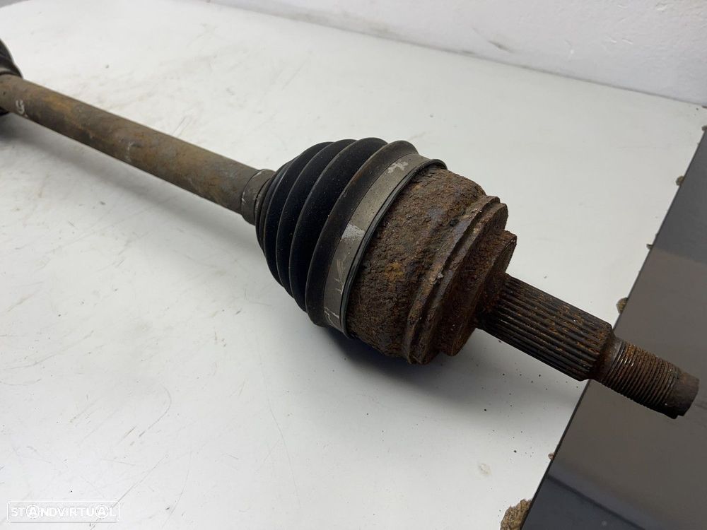 Transmissão Dto Frente Usado OPEL MOVANO B Box (X62) 2.3 CDTI FWD REF. MOTOR M9T... - 3