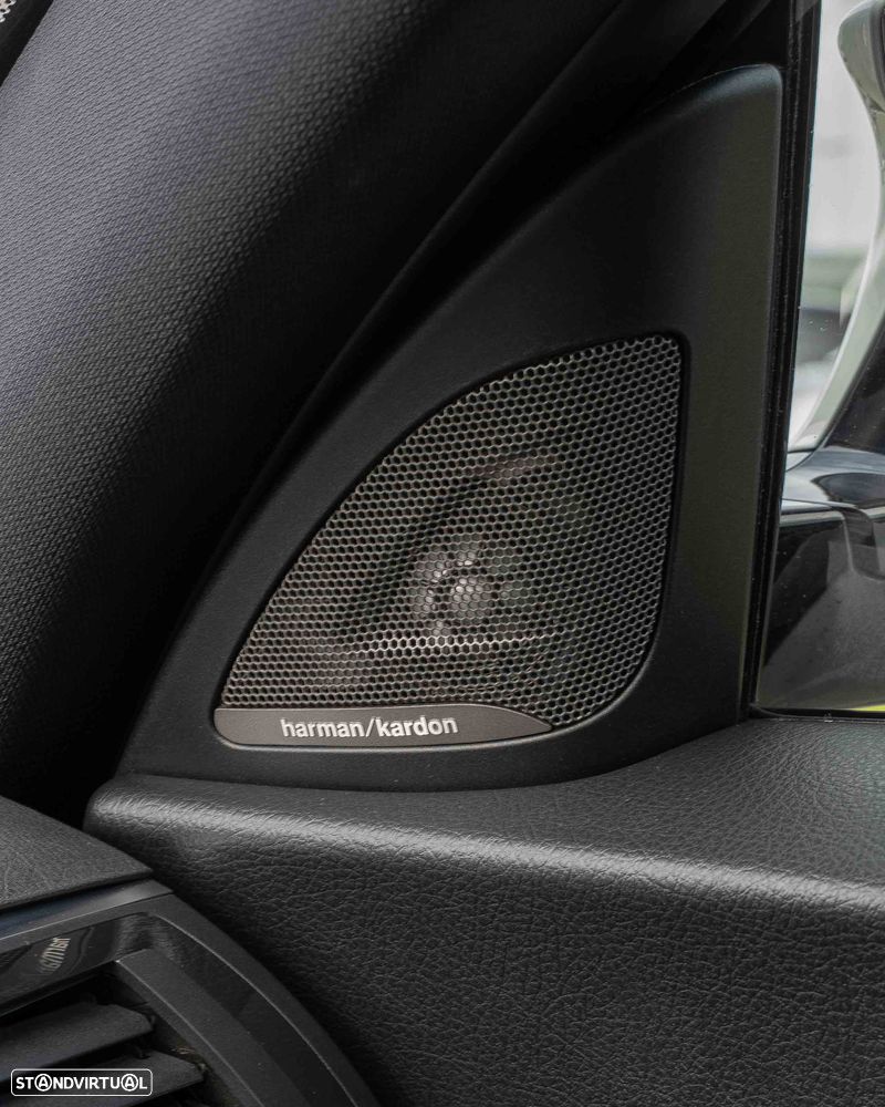 BMW M2 Competition DKG - 31