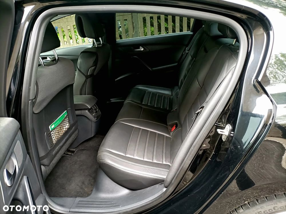 Peugeot 508 HDi FAP 140 Allure - 6