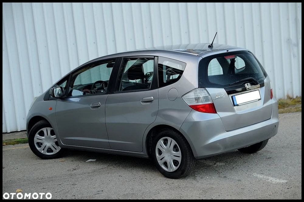 Honda Jazz 1.2 i-VTEC - 4