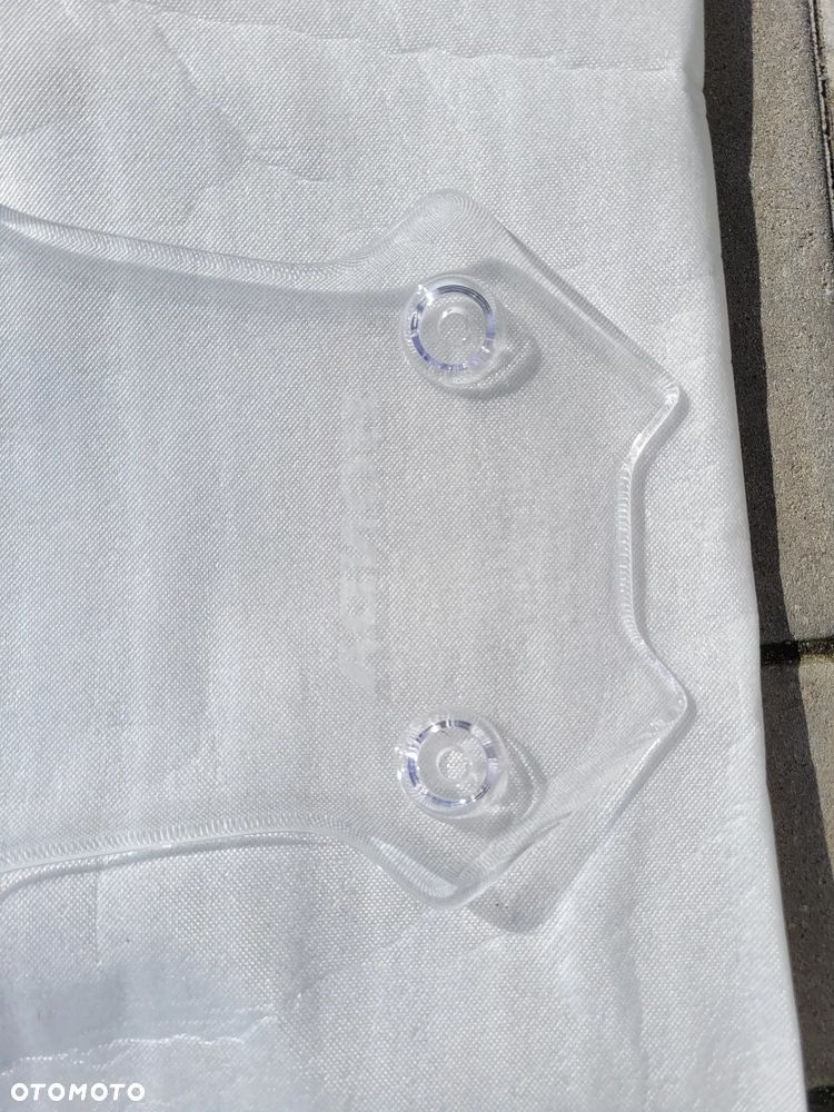 Szyba, szybka, owiewka przód Honda CFR 1100 Africa Twin - 11