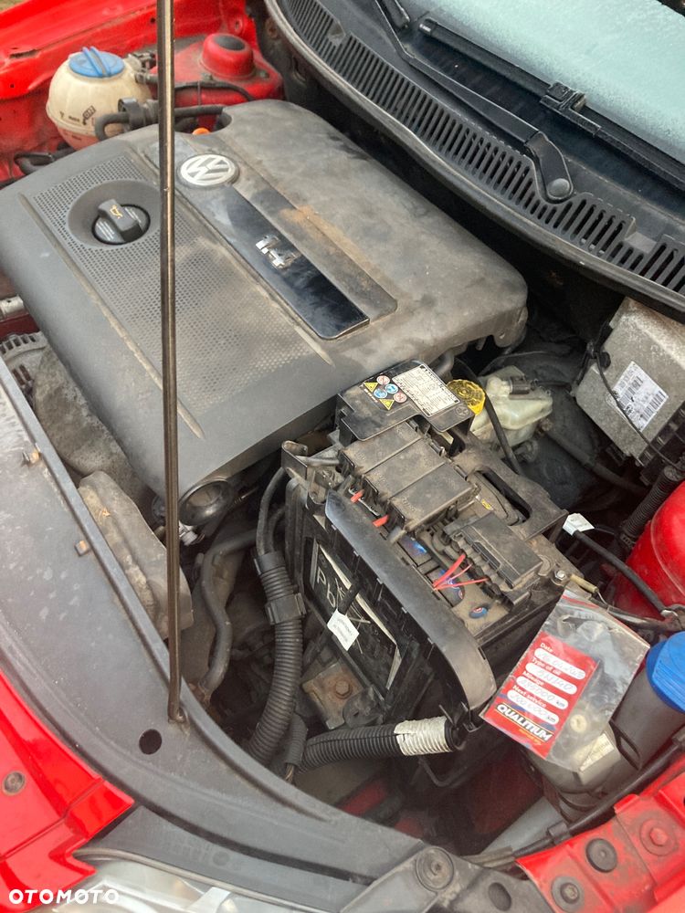 Volkswagen Polo - 8