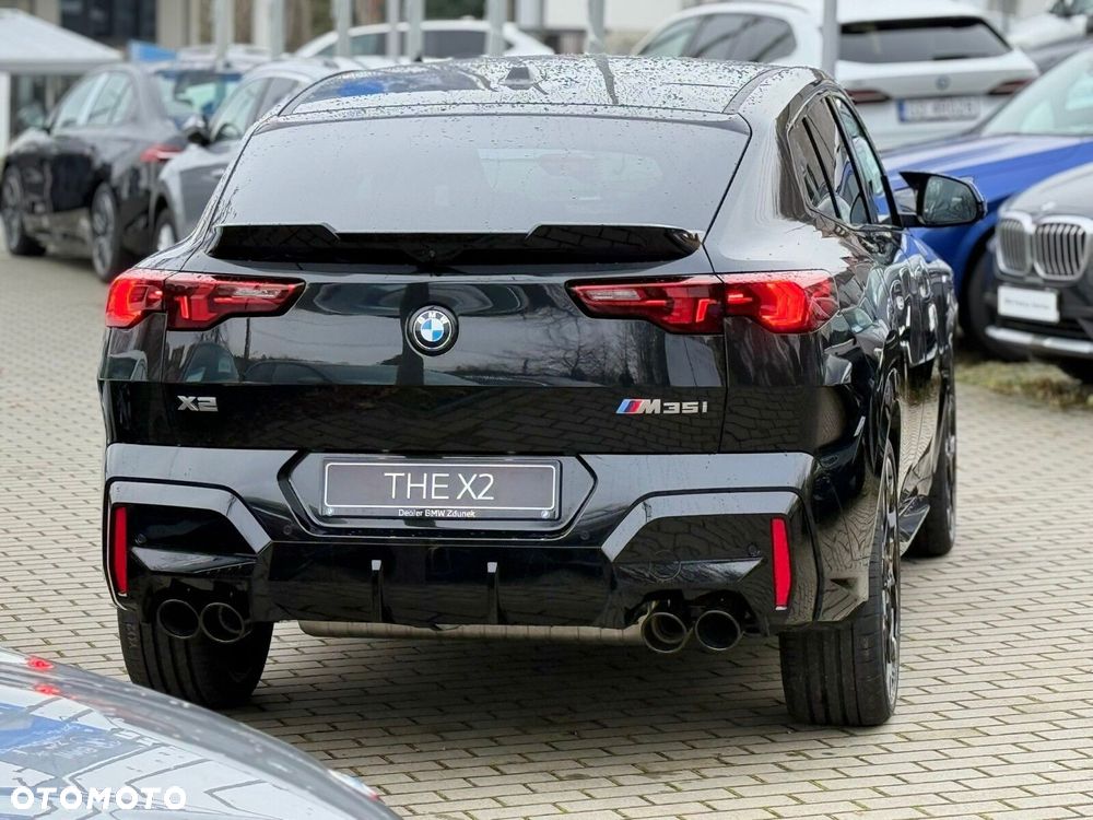 BMW X2 - 10