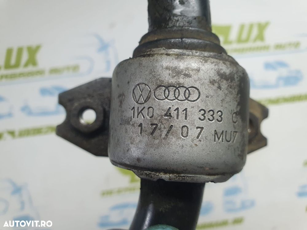 Bara stabilizatoare fata 1k0411335c Volkswagen VW Passat B6 [2005 - 2 - 4