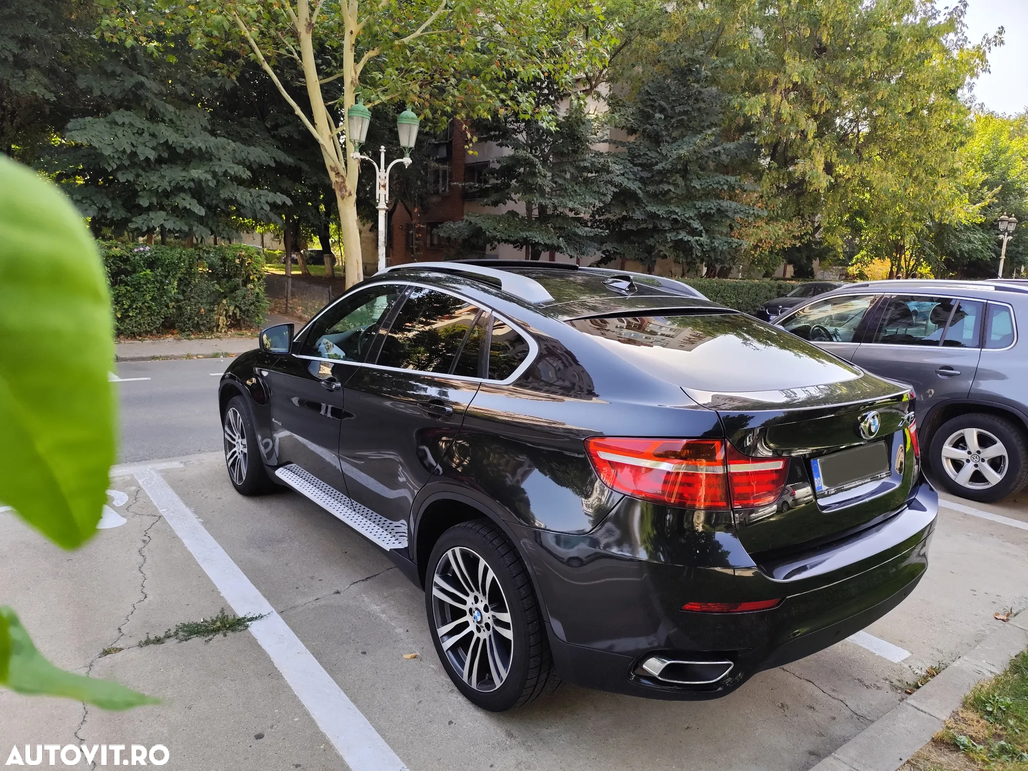 BMW X6 xDrive40d M Sport Edition - 14
