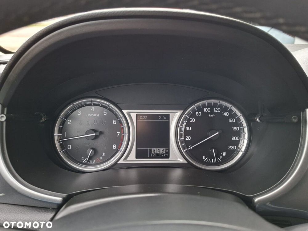 Suzuki Vitara 1.6 Premium 2WD - 30