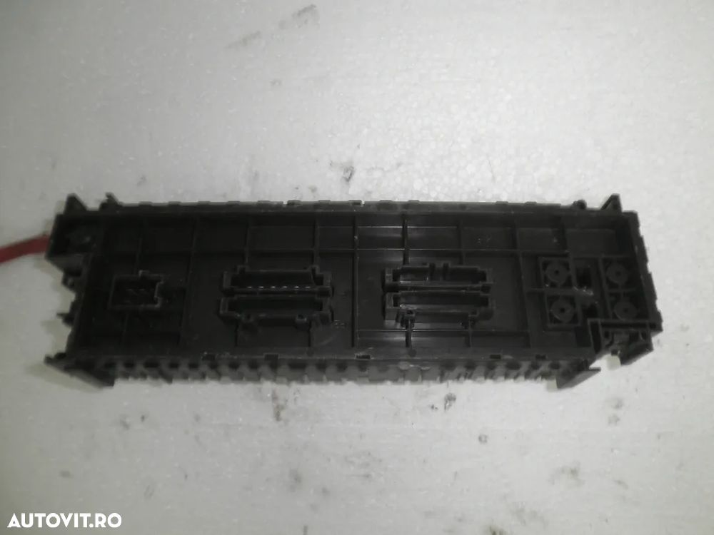 Panou Sigurante Mercedes ML W166 A1665402350 - 2