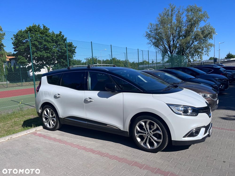 Renault Grand Scenic - 4