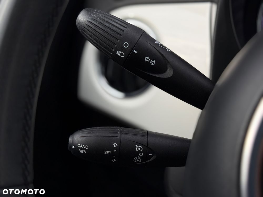 Fiat 500 1.0 Hybrid Dolcevita - 21