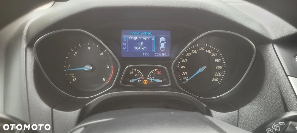 Ford Focus - 15