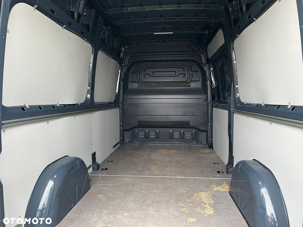 Mercedes-Benz Sprinter 314 - 18