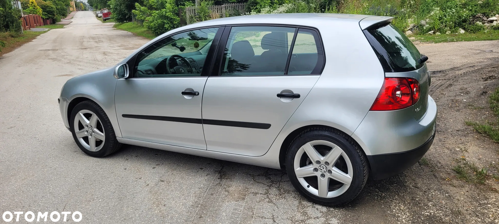 Volkswagen Golf - 3