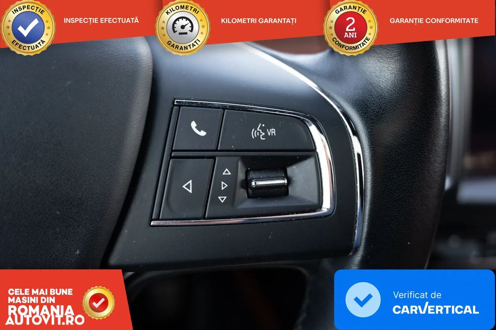 Maserati Levante Q4 Executive - 15