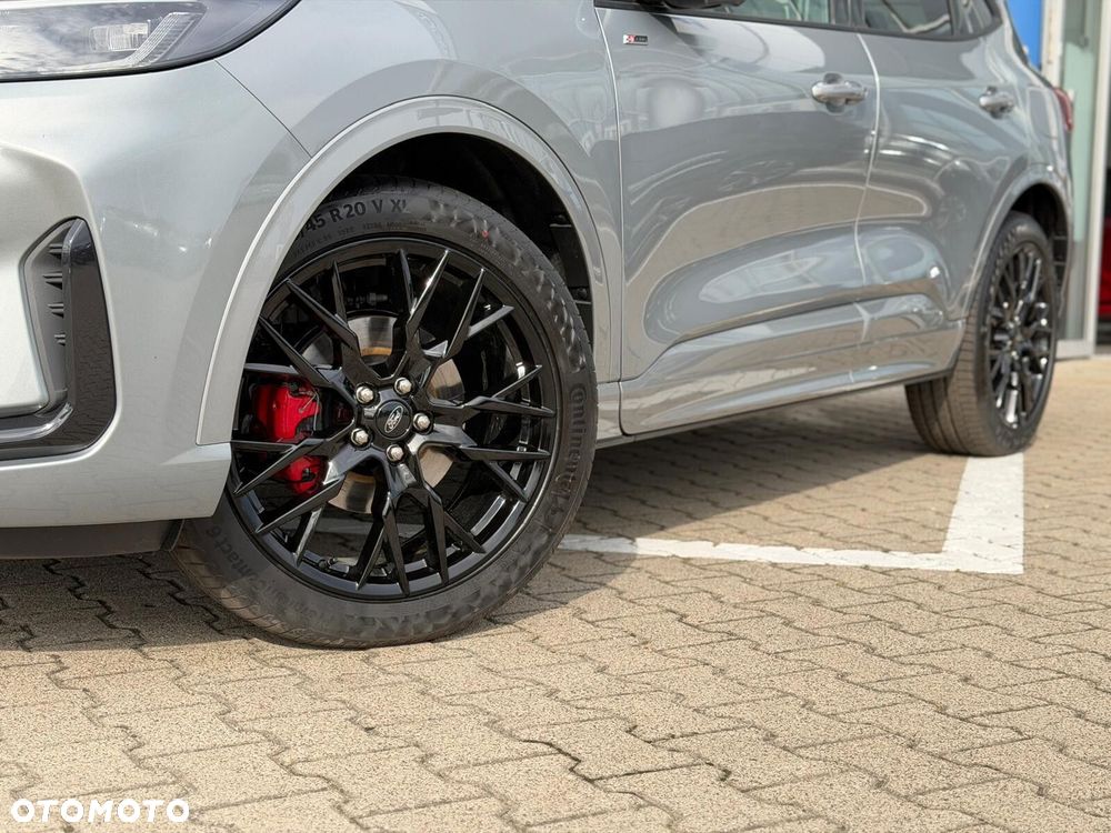 Ford Kuga - 4