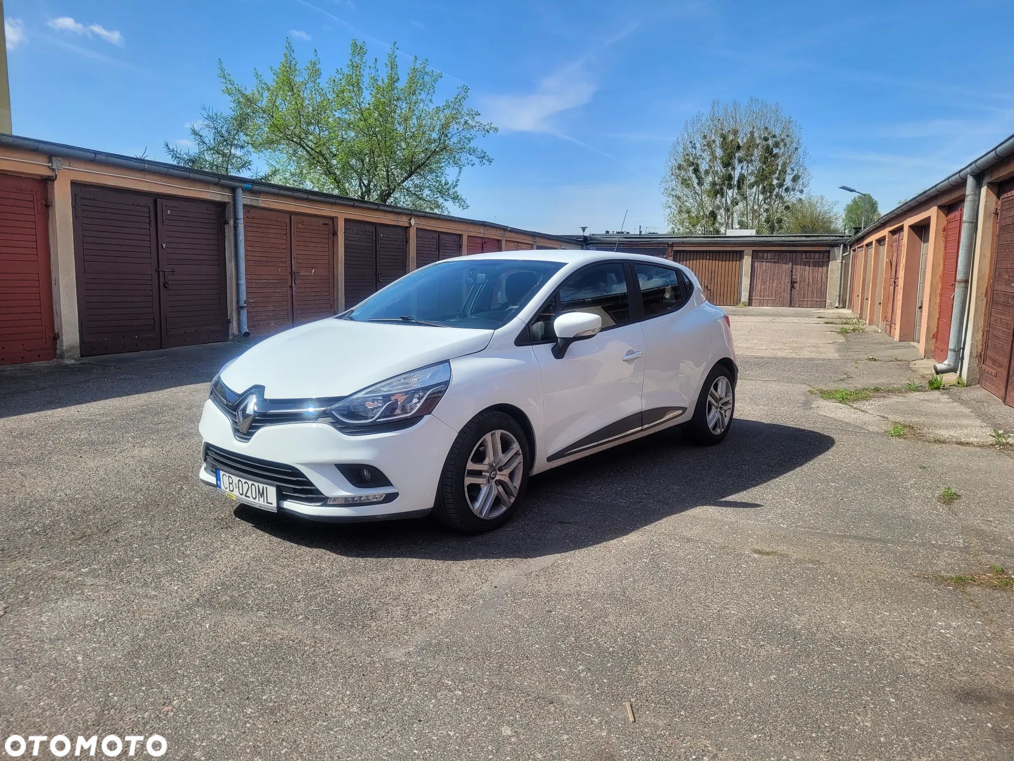 Renault Clio 0.9 Energy TCe Life - 1