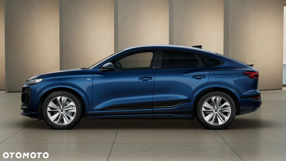 Audi Q6 Sportback e-tron - 4