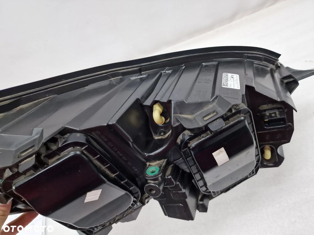 CITROEN JUMPY 3 III 16- LEWA / PRAWA LAMPA PRZEDNIA PRZÓD , NR 9808567680 / 9808567780 , NR AUKCJI LA383 - 35