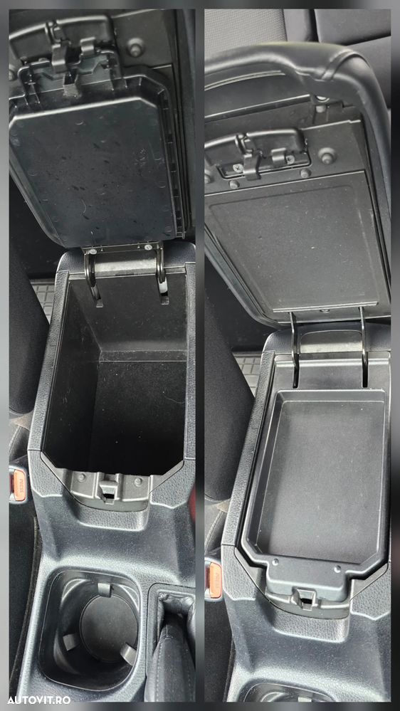 Toyota RAV4 2.5 4x2 Comfort - 32