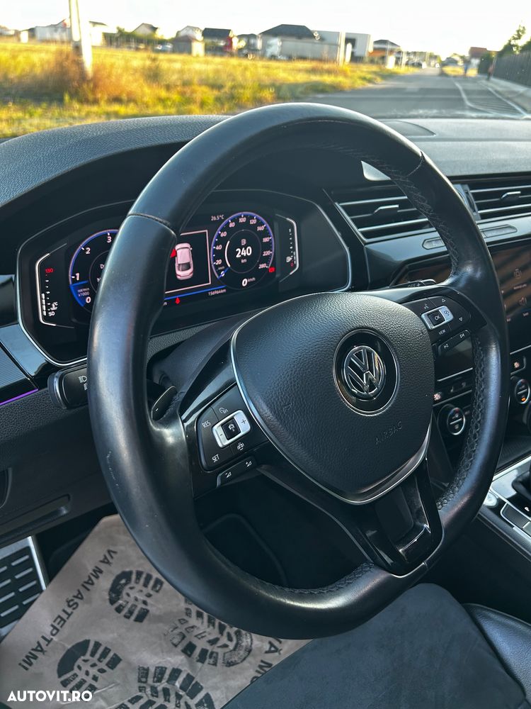 Volkswagen ARTEON 2.0 TDI DSG Elegance - 36