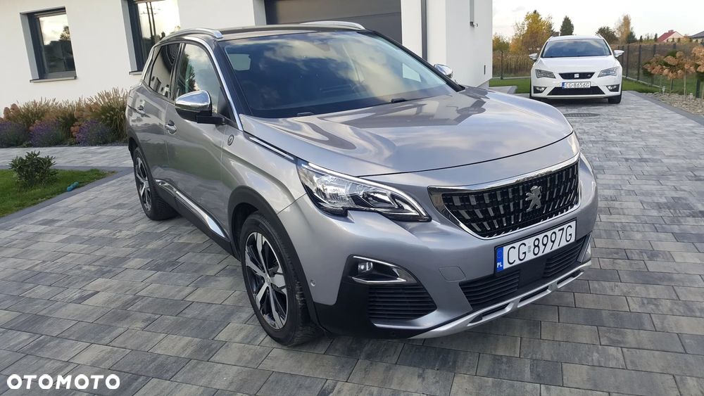 Peugeot 3008 1.2 PureTech GPF Crossway S&S - 18