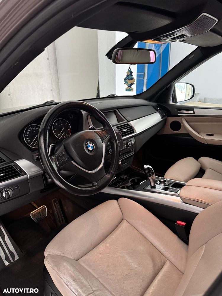 BMW X5 xDrive30d - 3