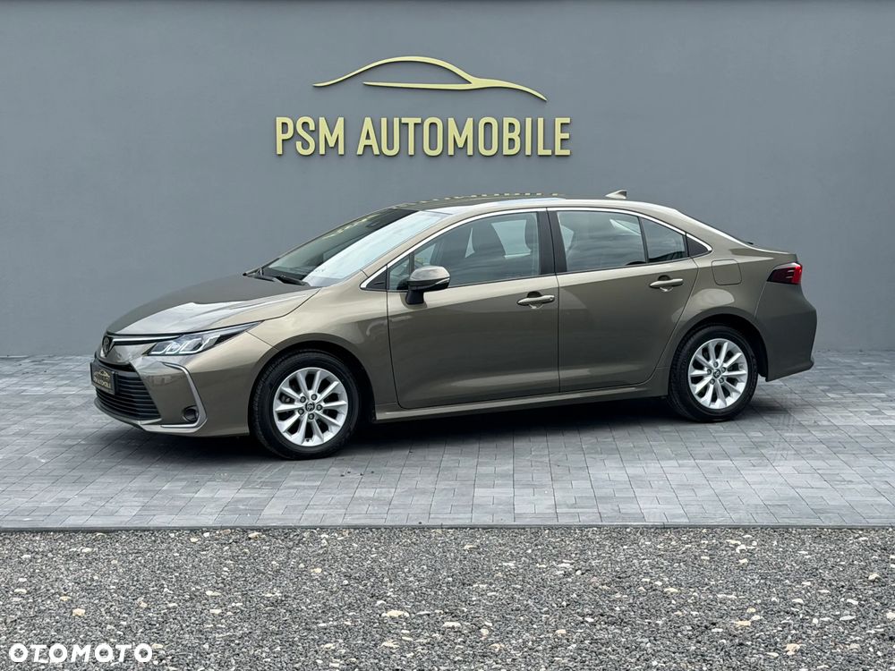 Toyota Corolla 1.5 Comfort - 2