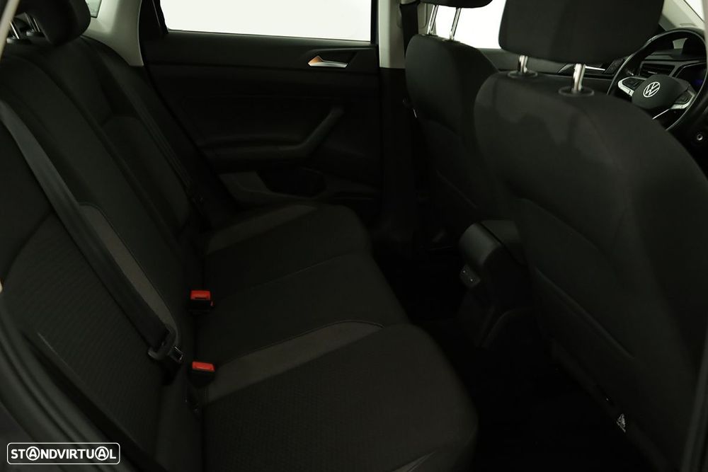 VW Polo 1.0 TSI Life - 21