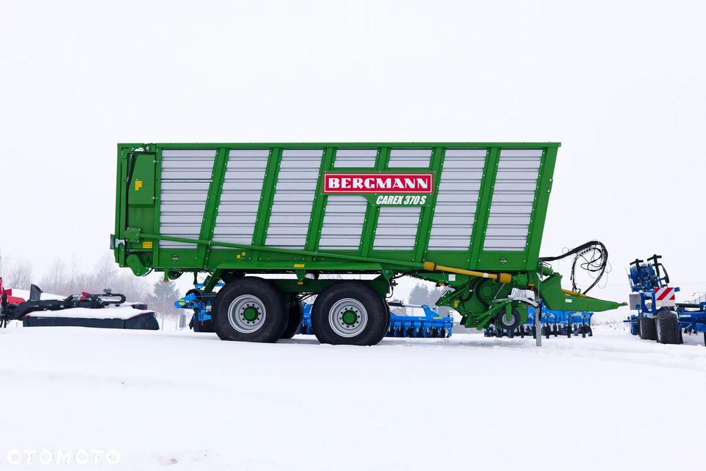 Bergmann CAREX 370 S - 3