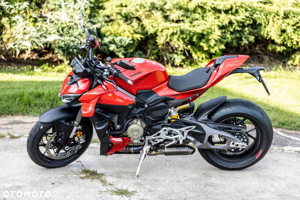 Ducati Streetfighter V4 - 3