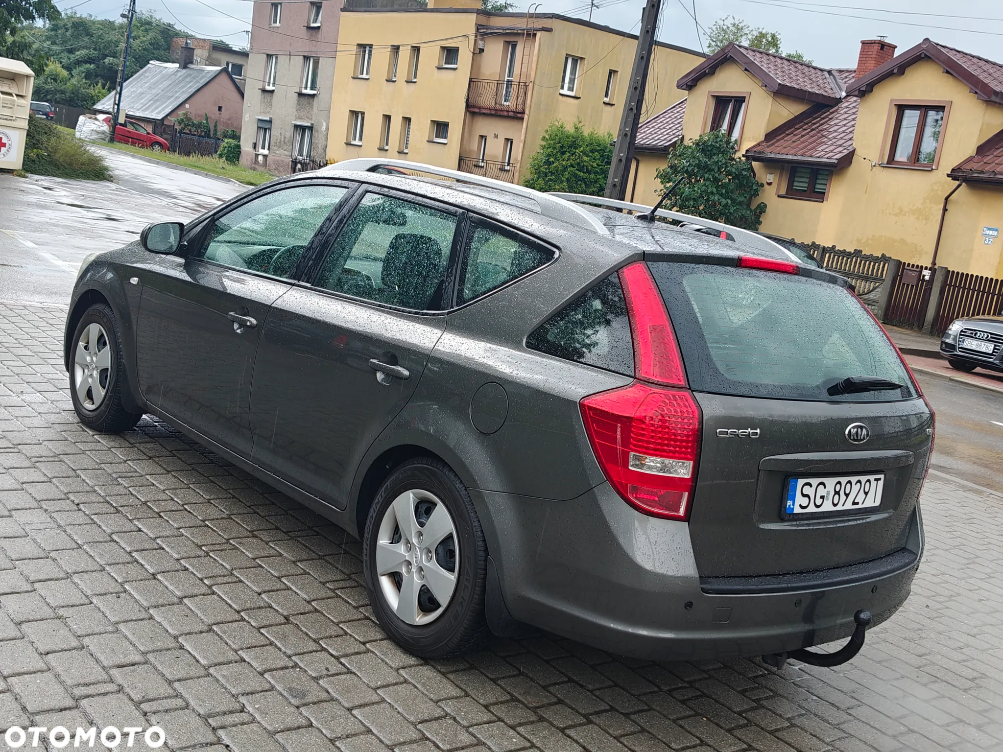 Kia Ceed Cee'd 1.6 Crdi Comfort - 15