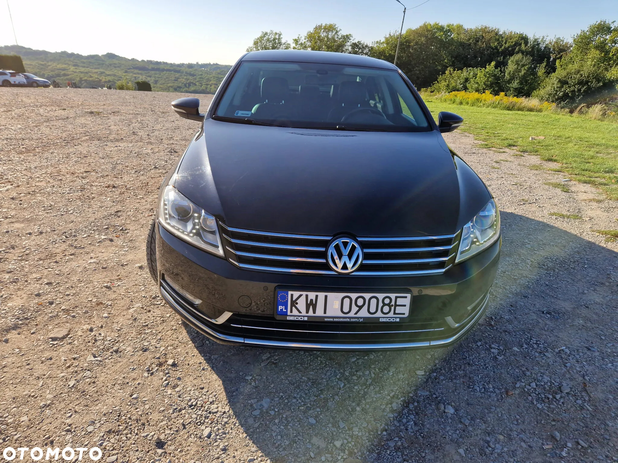 Volkswagen Passat 2.0 TDI Highline DSG - 18
