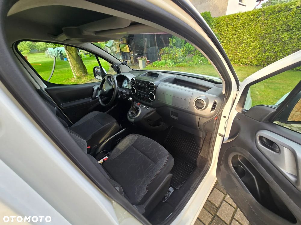 Peugeot Partner - 6