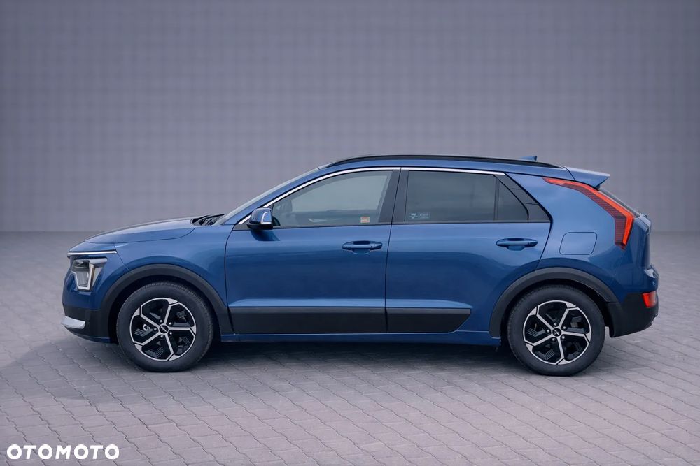 Kia Niro - 3
