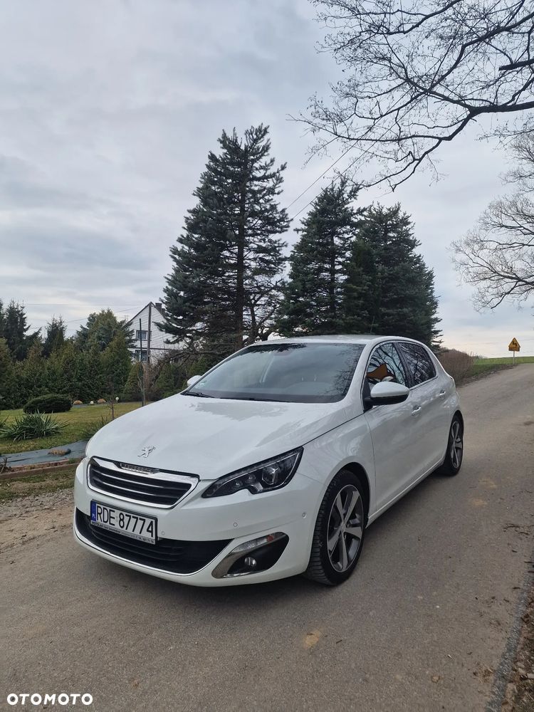 Peugeot 308 1.6 Premium - 5