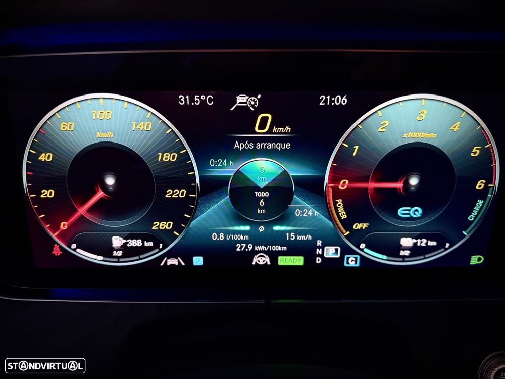 Mercedes-Benz E 300 - 23