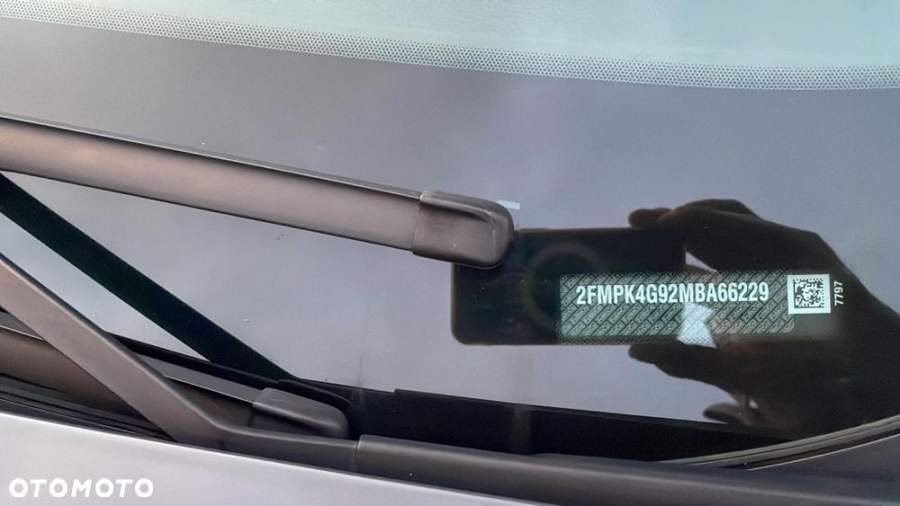 Ford Edge - 13